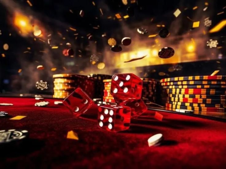 555bet