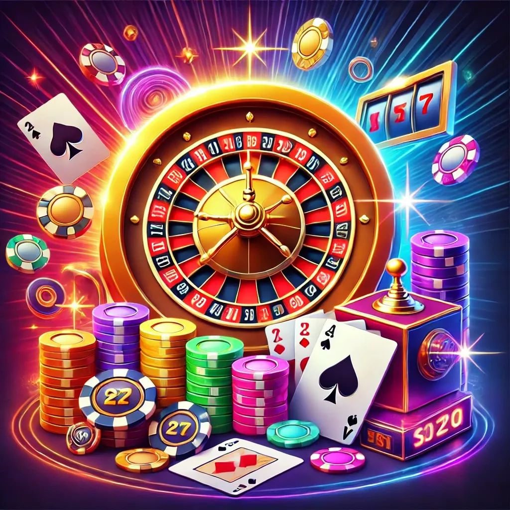555bet