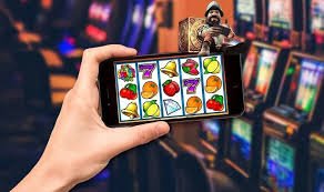 555bet Slots