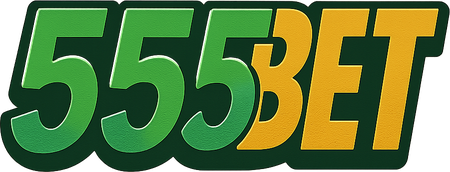 555bet Logo